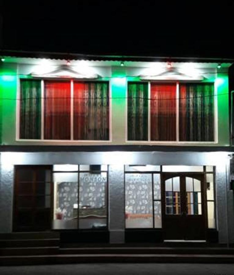 Hotel Monson Srinagar  Exterior photo